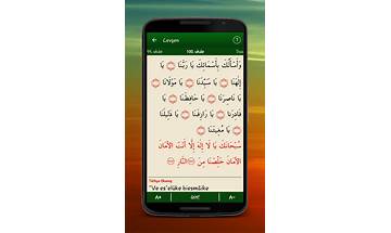 Namaz Vakitleri for Android - Download the APK from Habererciyes